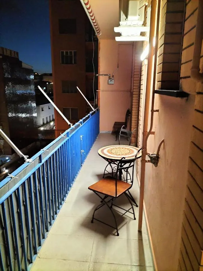 Apartamento La Dimora Di Alex Nápoles