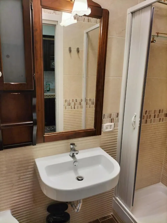 La Dimora Di Alex Apartment Naples