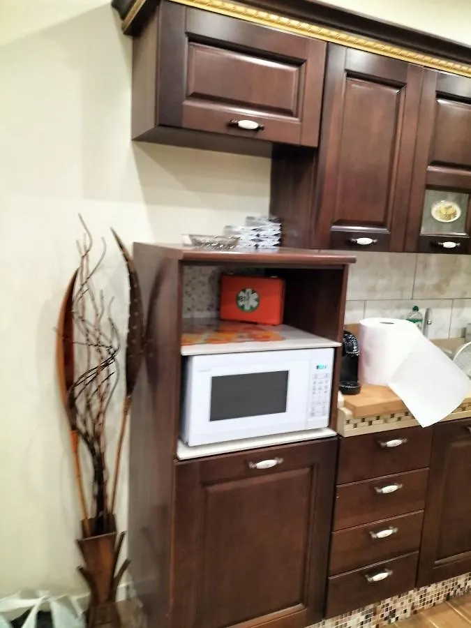 La Dimora Di Alex Apartment Naples Italy