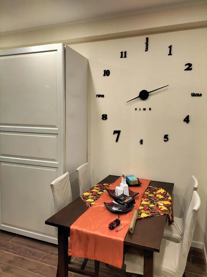 La Dimora Di Alex Apartment Naples