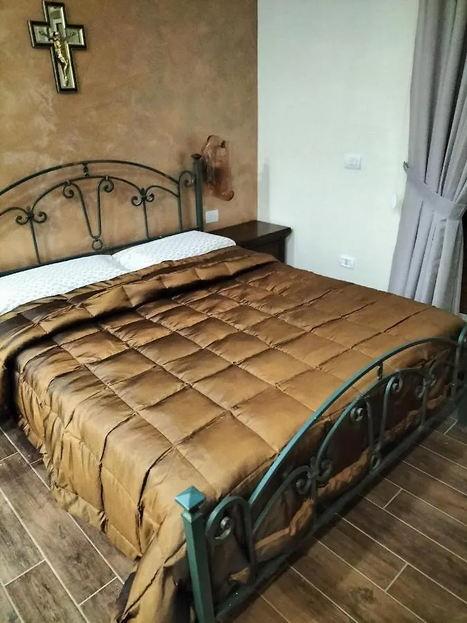 La Dimora Di Alex Apartment Naples