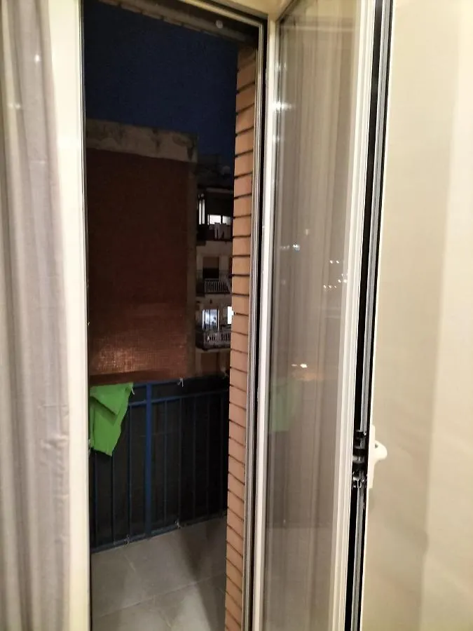Apartamento La Dimora Di Alex Nápoles Italia